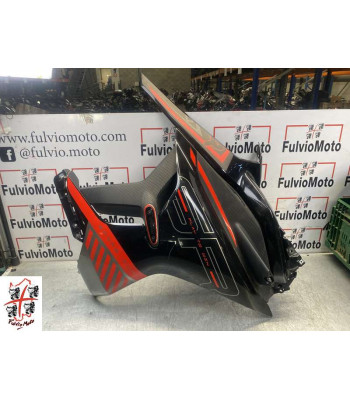 Flanc de carénage Droit CFMOTO SR 450 - 2023