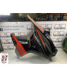 Flanc de carénage Droit CFMOTO SR 450 - 2023