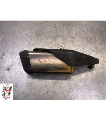 Silencieux Droit CFMOTO SR 450 - 2023
