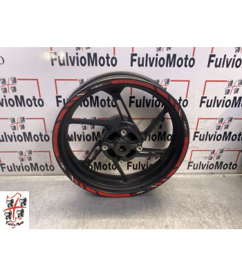 Jante Arrière CFMOTO SR 450 - 2023