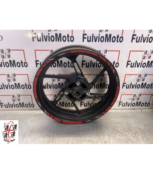 Jante Arrière CFMOTO SR 450 - 2023