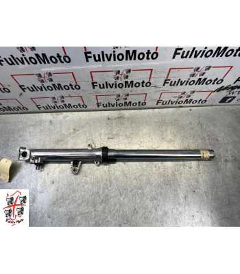 Tube de fourche Gauche -...