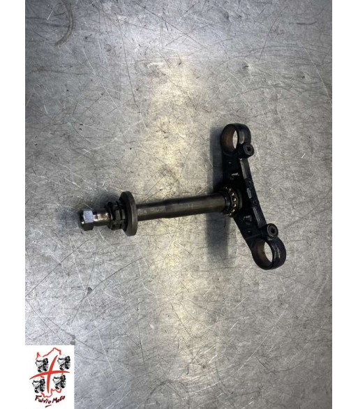 Té de fourche Inférieur YAMAHA FAZER - 2001