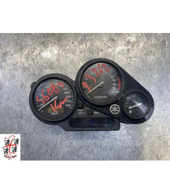 Compteur YAMAHA FAZER 600 - 2001