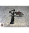 Platine repose pied Avant Gauche YAMAHA FAZER 600 - 2001