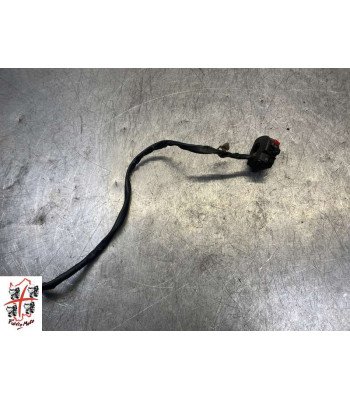 Commodo Droit YAMAHA FAZER 600 - 2001