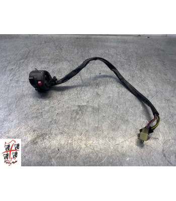 Commodo Gauche YAMAHA FAZER 600 - 2001