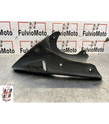 Sabot DUCATI MONSTER 1000 - 2007