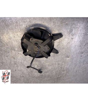 Ventilateur de radiateur YAMAHA FAZER 600 - 2001