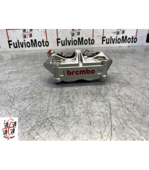 Etrier de frein Avant Gauche DUCATI MONSTER 1000 - 2007