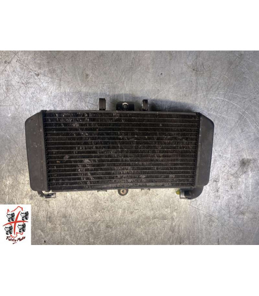Radiateur d'eau YAMAHA FAZER 600 - 2001