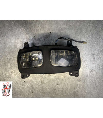 Optique YAMAHA FAZER 600 - 2001