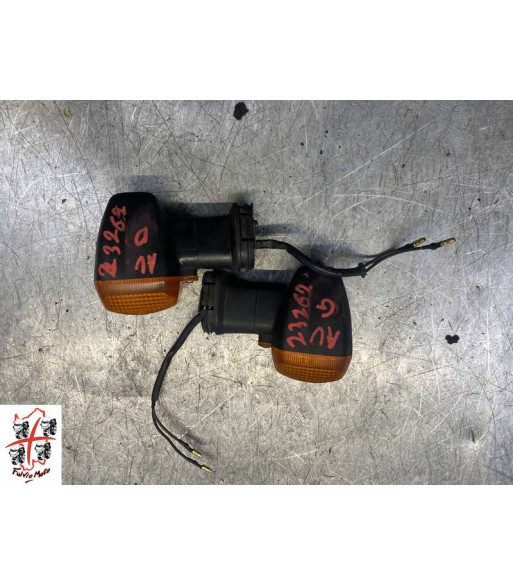 Clignotant LOT Avant YAMAHA FAZER 600 - 2001