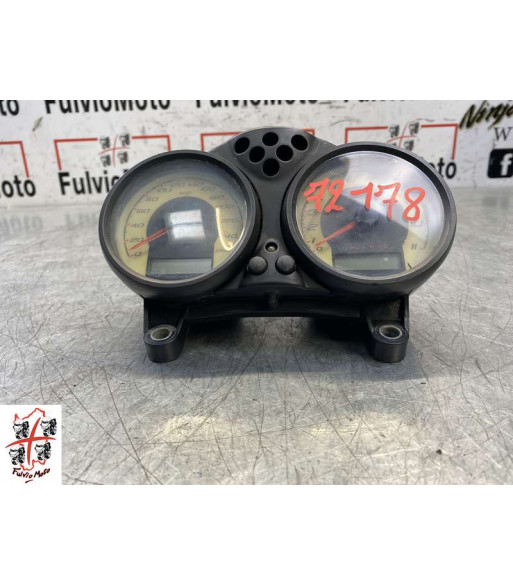 Kit serrure complet DUCATI MONSTER 1000 - 2007 Kit serrure complet DUCATI MONSTER 1000 - 2007
