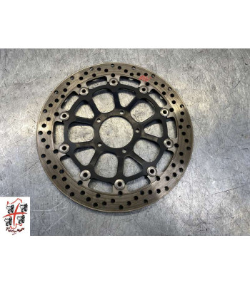 Disque de frein Avant DUCATI MONSTER 1000 - 2007