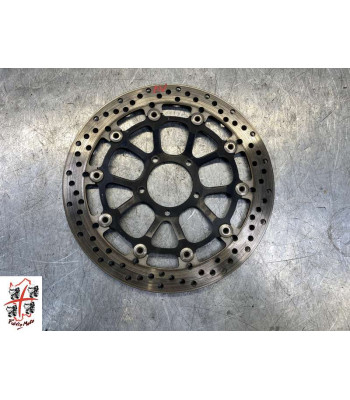 Disque de frein Avant DUCATI MONSTER 1000 - 2007