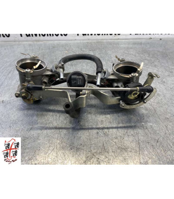 Rampe d'injection DUCATI MONSTER 1000 - 2007