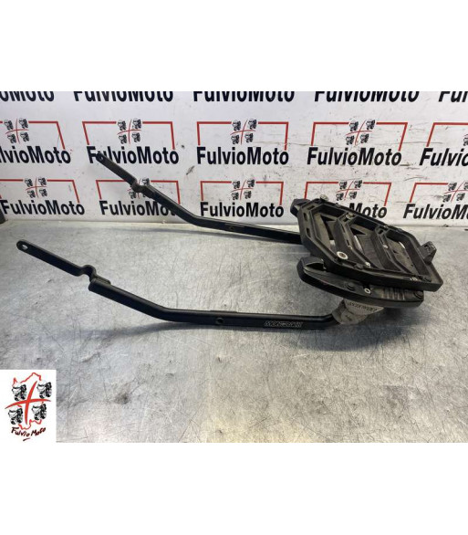 Support top case YAMAHA FAZER 600 - 2001