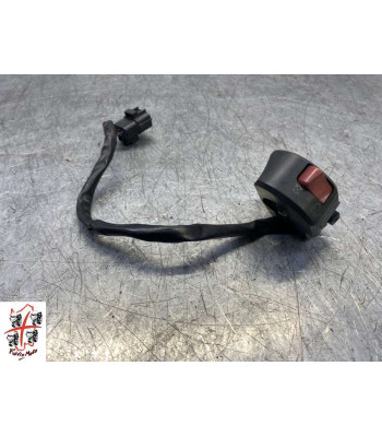 Commodo Droit DUCATI MONSTER 1000 - 2007