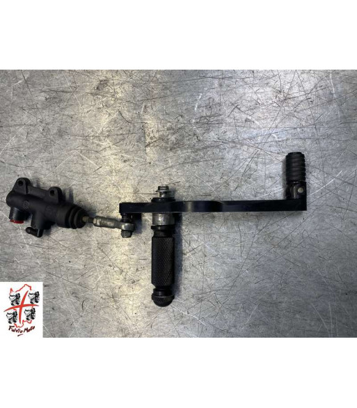 Pédale de frein DUCATI MONSTER 1000 - 2007