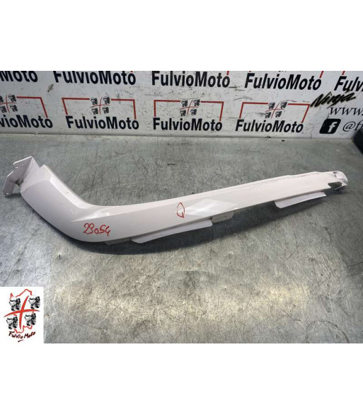 Flanc de selle Droit SILENCE S01 ELECTRIQUE - 2021