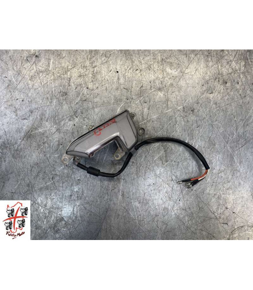 Clignotant Avant Droit SILENCE S01 ELECTRIQUE - 2021