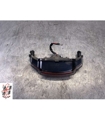 Feu SILENCE S01 ELECTRIQUE - 2021