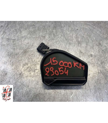 Compteur SILENCE S01 ELECTRIQUE - 2021