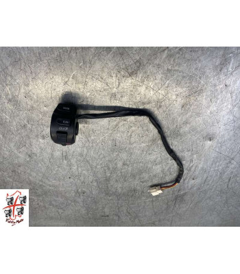 Commodo Droit SILENCE S01 ELECTRIQUE - 2021