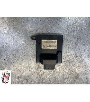 Boitier CDI SILENCE S01 ELECTRIQUE - 2021