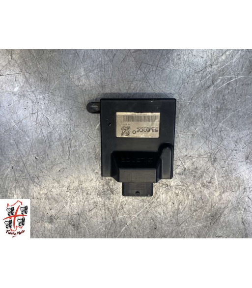 Boitier CDI SILENCE S01 ELECTRIQUE - 2021