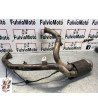 Ligne échappement DUCATI MONSTER 1000 - 2007