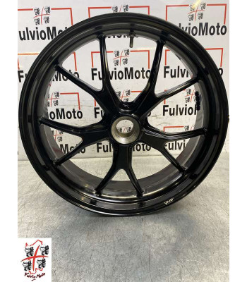 Jante DUCATI MONSTER 1000 - 2007