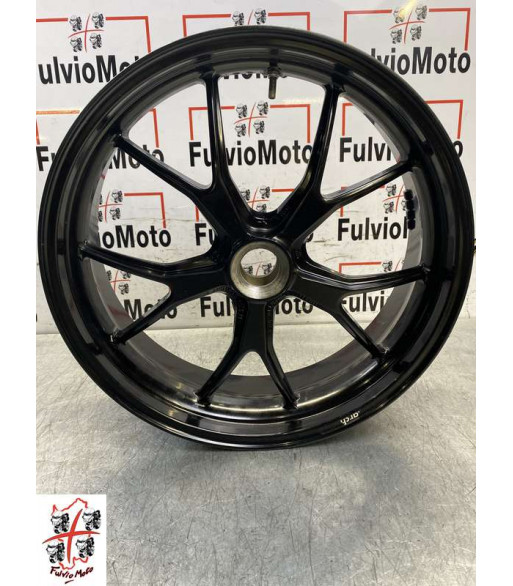 Jante DUCATI MONSTER 1000 - 2007