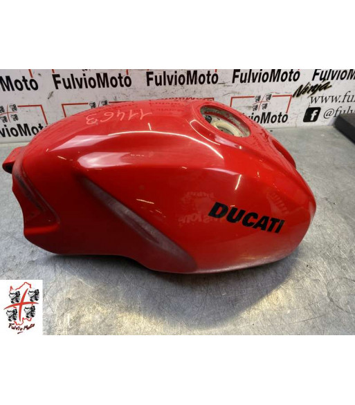 Réservoir DUCATI MONSTER 1000 - 2007
