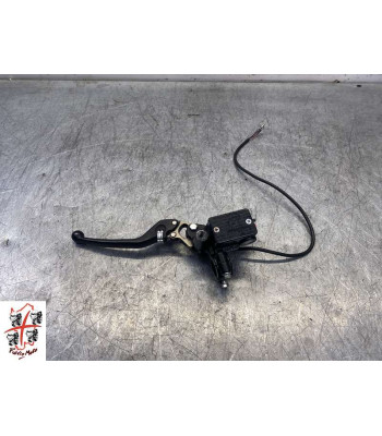 Maître-cylindre de frein Arrière SILENCE S01 ELECTRIQUE - 2021