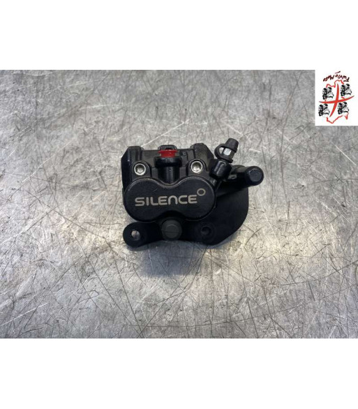 Etrier de frein Avant SILENCE S01 ELECTRIQUE - 2021