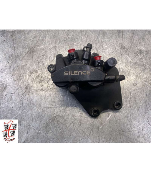 Etrier de frein Arrière SILENCE S01 ELECTRIQUE - 2021