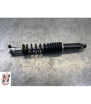 Amortisseur SILENCE S01 ELECTRIQUE - 2021