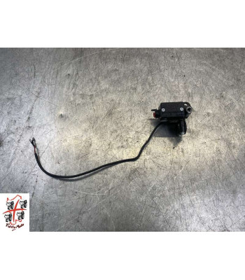 Maître-cylindre de frein Avant SILENCE S01 ELECTRIQUE - 2021