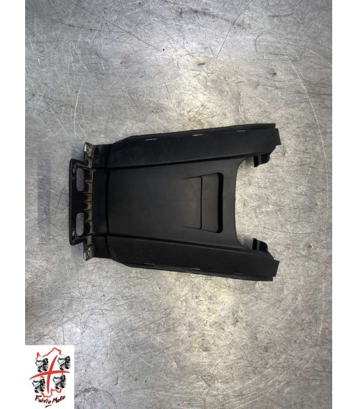 Jonction Central SILENCE S01 ELECTRIQUE - 2021