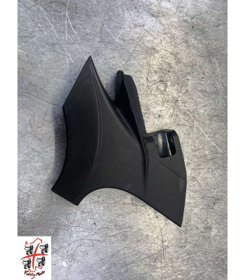 Carénage Gauche SILENCE S01 ELECTRIQUE - 2021