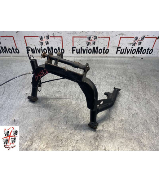 Béquille Central SILENCE S01 ELECTRIQUE - 2021