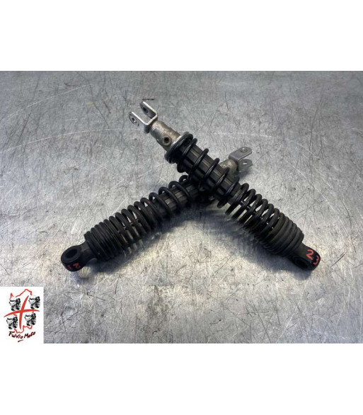 Amortisseur Paire HONDA PES 125 - 2006