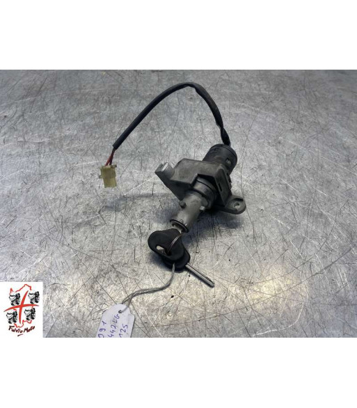 Kit serrure complet Paire HONDA PES 125 - 2006