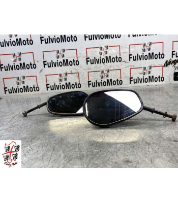 Rétroviseur Paire HARLEY-DAVIDSON