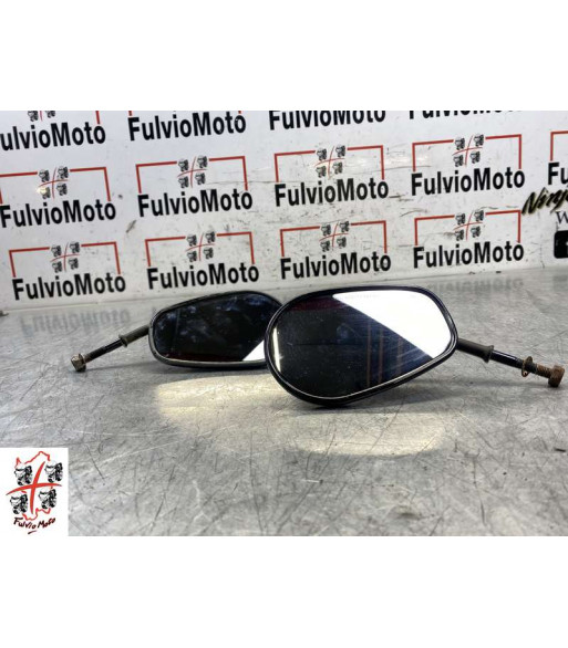 Rétroviseur Paire HARLEY-DAVIDSON