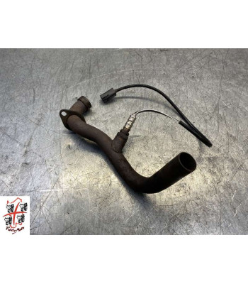 Collecteur échappement PEUGEOT SATELIS 125 - 2008