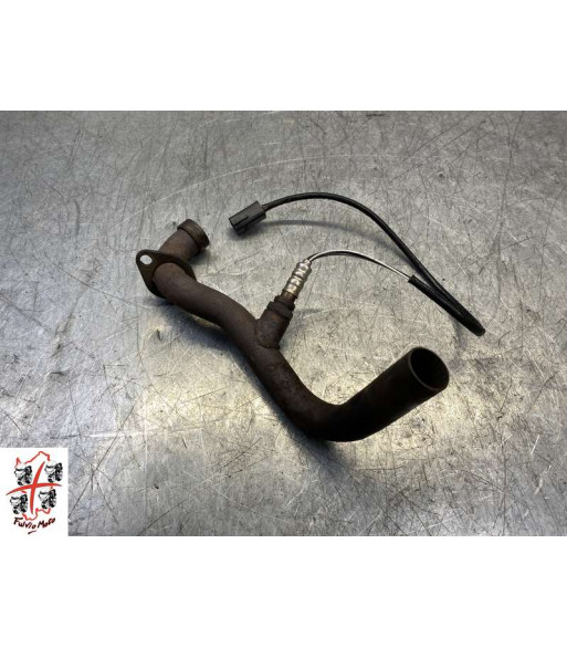 Collecteur échappement PEUGEOT SATELIS 125 - 2008