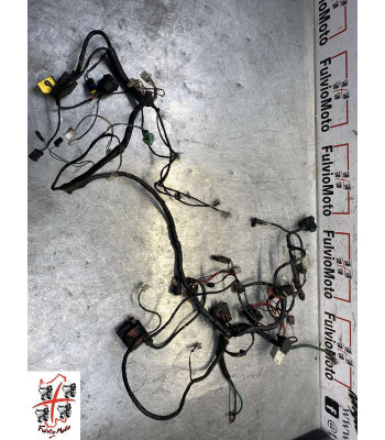 Faisceau électrique PEUGEOT SATELIS 125 - 2008